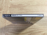 Kidou Senshi Gundam SEGA SATURN Japan - FJ5660