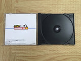 Zap Snowboarding Trix 98 SEGA SATURN Japan - FJ5661