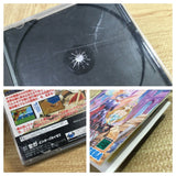 Shining Wisdom SEGA SATURN Japan - FJ5663