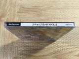 Shining Wisdom SEGA SATURN Japan - FJ5663