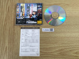Neon Genesis Evangelion new package SEGA SATURN Japan - FJ5664
