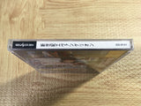 Neon Genesis Evangelion new package SEGA SATURN Japan - FJ5664