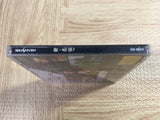 Shin Shinobi Den Shinobi Legions X SEGA SATURN Japan - FJ5665
