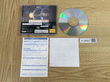 Super Robot Taisen F SEGA SATURN Japan - FJ5667
