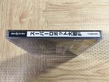 Super Robot Taisen F SEGA SATURN Japan - FJ5667