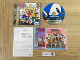 Sonic Jam SEGA SATURN Japan - FJ5671
