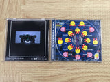 Dennou Senki Virtual-On Virtualon SEGA SATURN Japan - FJ5674