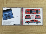 Daytona USA Circuit Edition SEGA SATURN Japan - FJ5675