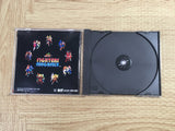 Fighters Megamix SEGA SATURN Japan - FJ5679