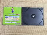 Marvel Super Heroes Vs. Street Fighter SEGA SATURN Japan - FJ5680