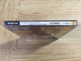 Marvel Super Heroes Vs. Street Fighter SEGA SATURN Japan - FJ5680