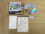 Mahou Kishi Rayearth SEGA SATURN Japan - FJ5681