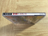 Mahou Kishi Rayearth SEGA SATURN Japan - FJ5681