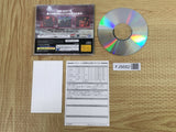 MechWarrior 2 SEGA SATURN Japan - FJ5682