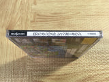 Logic Puzzle Rainbow Town SEGA SATURN Japan - FJ5683