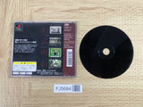 Logic Mahjong Souryu SONY PS1 Japan - FJ5684