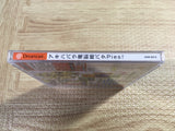 Akihabara Dennou Kumi Peta Pies SEGA DreamCast Japan - FJ5687