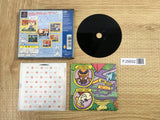 Parappa The Rapper SONY PS1 Japan - FJ5692