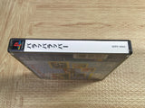 Parappa The Rapper SONY PS1 Japan - FJ5692