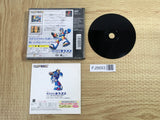 Rockman Megaman X3 SONY PS1 Japan - FJ5693