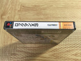 Rockman Megaman X3 SONY PS1 Japan - FJ5693