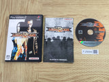 Urban Reign SONY PS2 Japan - FJ5694
