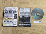 Urban Reign SONY PS2 Japan - FJ5694