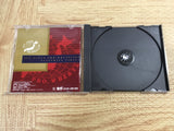 Zen Nihon Pro Wrestling Featuring Virtua SEGA SATURN Japan - FJ5696