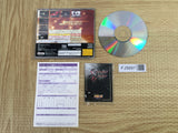Super Robot Taisen Wars F Kanketsuhen SEGA SATURN Japan - FJ5697