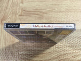 Riglord Saga 2 SEGA SATURN Japan - FJ5698