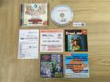 Dennou Senki Virtual On Oratorio Tangram SEGA DreamCast Japan - FJ5700