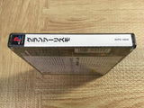 Gran Turismo The Real Driving Simulator SONY PS1 Japan - FJ5702
