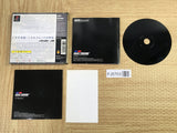Gran Turismo The Real Driving Simulator SONY PS1 Japan - FJ5703