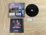 Resident Evil Biohazard 3 Last Escape SONY PS1 Japan - FJ5704