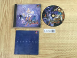 Alundra SONY PS1 Japan - FJ5706