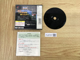 Super Robot Wars F SONY PS1 Japan - FJ5707