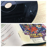 Super Robot Wars F SONY PS1 Japan - FJ5707
