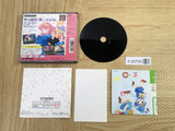 Tokimeki Memorial Forever With You PS The Best SONY PS1 Japan - FJ5709