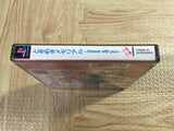 Tokimeki Memorial Forever With You PS The Best SONY PS1 Japan - FJ5709