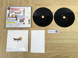 Dragon Quest 7 SONY PS1 Japan - FJ5712