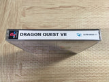 Dragon Quest 7 SONY PS1 Japan - FJ5712