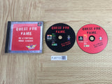 Quest For Fame Be A Virtual Rock Star SONY PS1 Japan - FJ5713