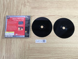 Quest For Fame Be A Virtual Rock Star SONY PS1 Japan - FJ5713