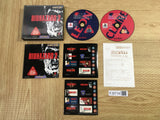 Resident Evil Biohazard 2 SONY PS1 Japan - FJ5714