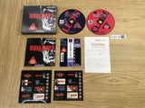 Resident Evil Biohazard 2 SONY PS1 Japan - FJ5715