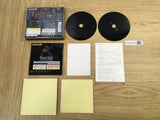 Resident Evil Biohazard 2 SONY PS1 Japan - FJ5715