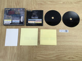 Resident Evil Biohazard 2 SONY PS1 Japan - FJ5716