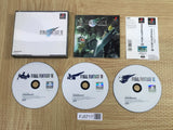 Final Fantasy 7 SONY PS1 Japan - FJ5717