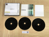 Final Fantasy 7 SONY PS1 Japan - FJ5717
