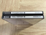 Final Fantasy 7 SONY PS1 Japan - FJ5717